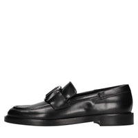 Mocassini Oscar 020 in pelle 