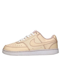 Sneakers in pelle 