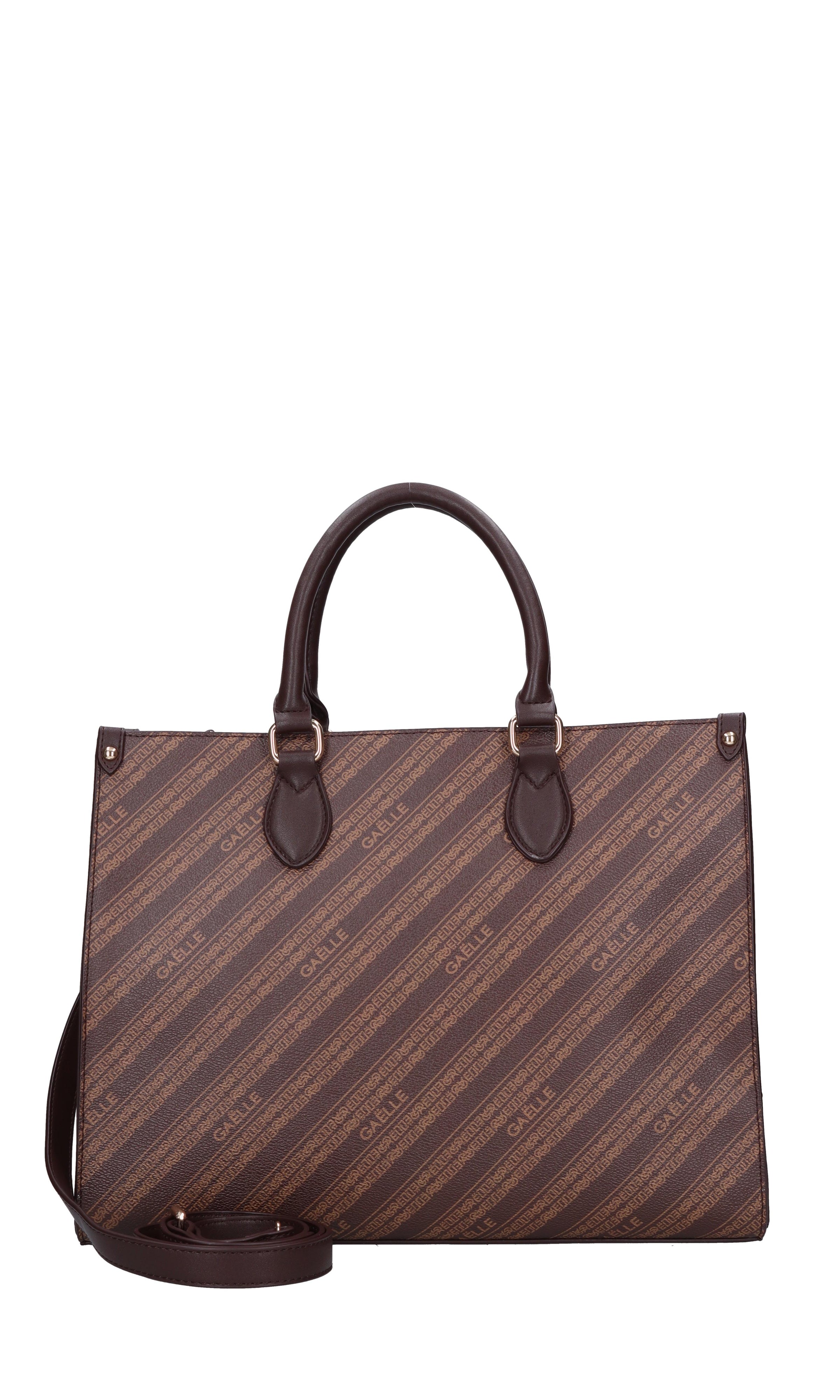 Borsa in ecopelle 