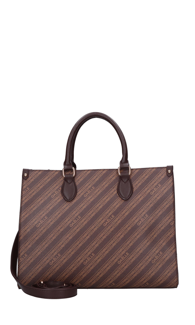 Borsa in ecopelle 