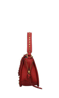 Borsa Thunder hand bag in ecopelle 