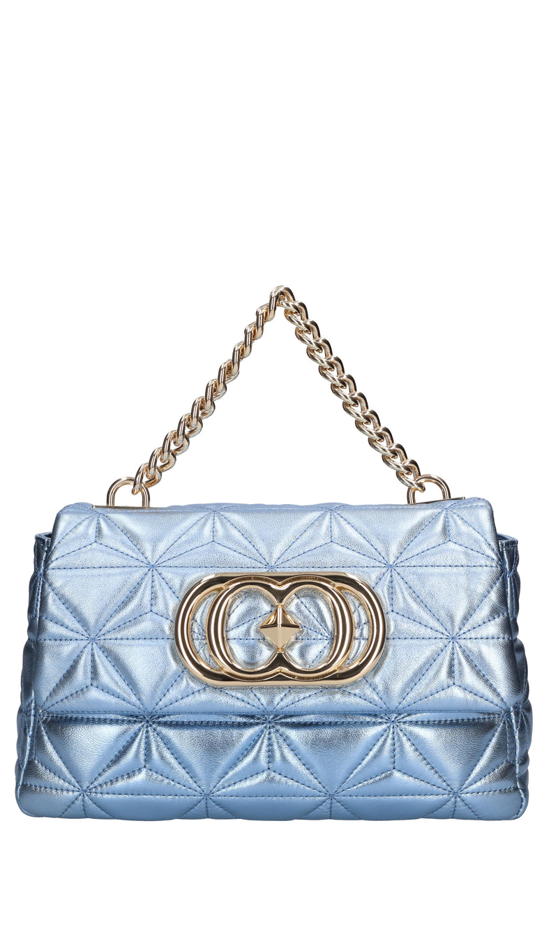 Borsa in pelle 