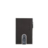 PIQUADRO Portafoglio e porta carte di credito in pelle