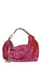 GEDEBE Borsa mini modello jill in maglia metallica
