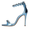 CASADEI Sandali in pelle
