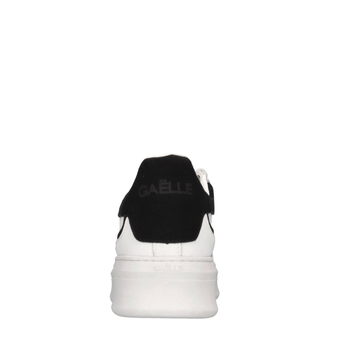 Sneakers in pelle ed ecopelle 