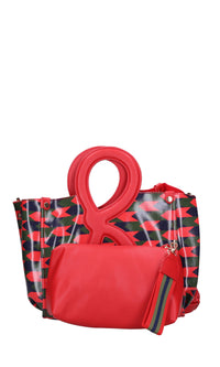Borsa in ecopelle 