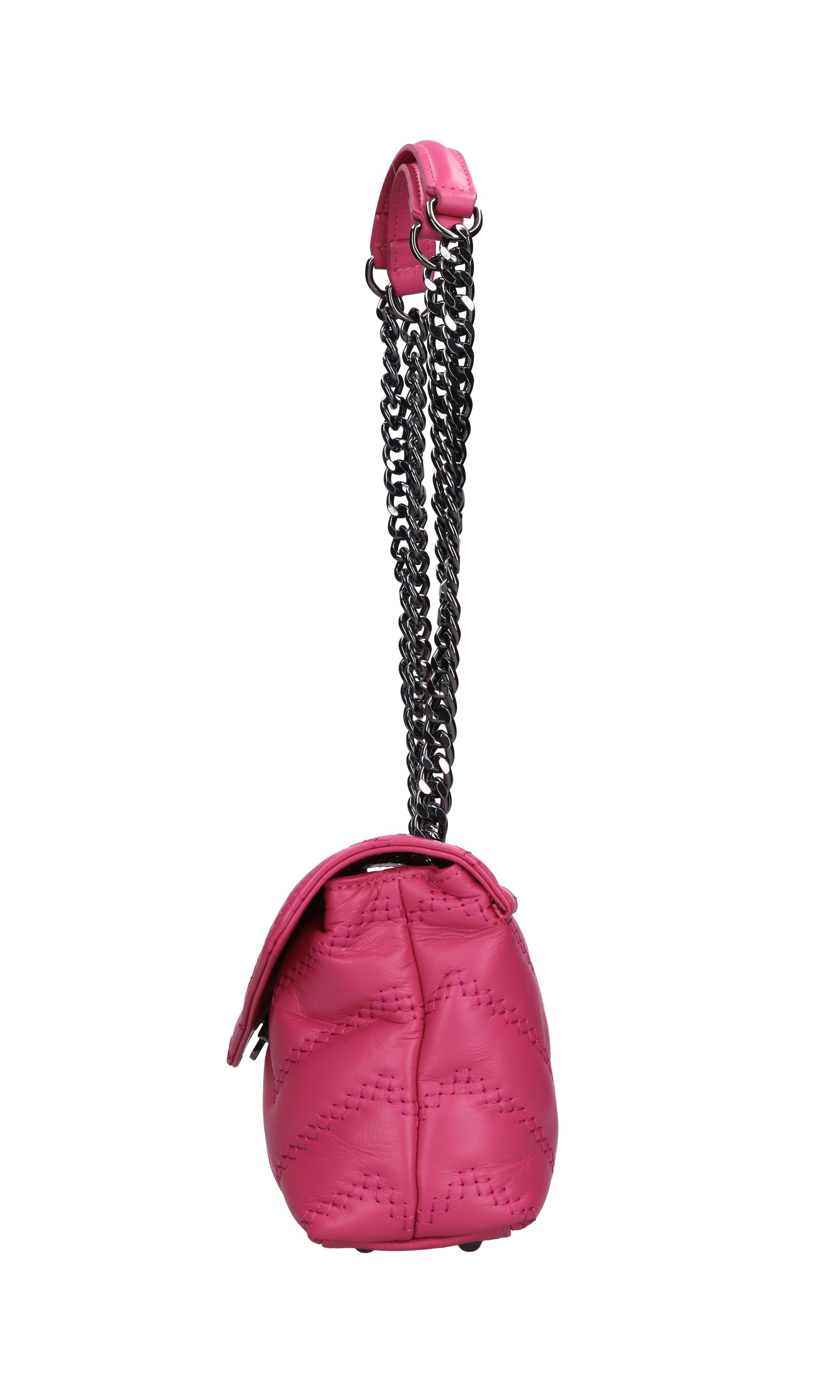 Borsa in pelle 