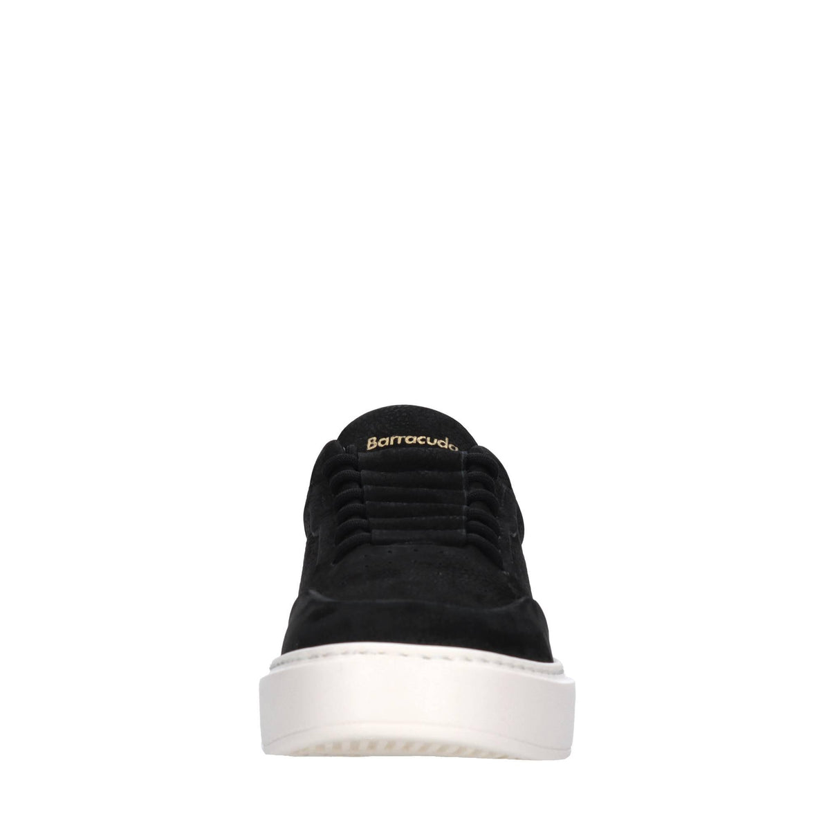 Sneakers in pelle 