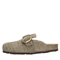 Sabot in cotone 