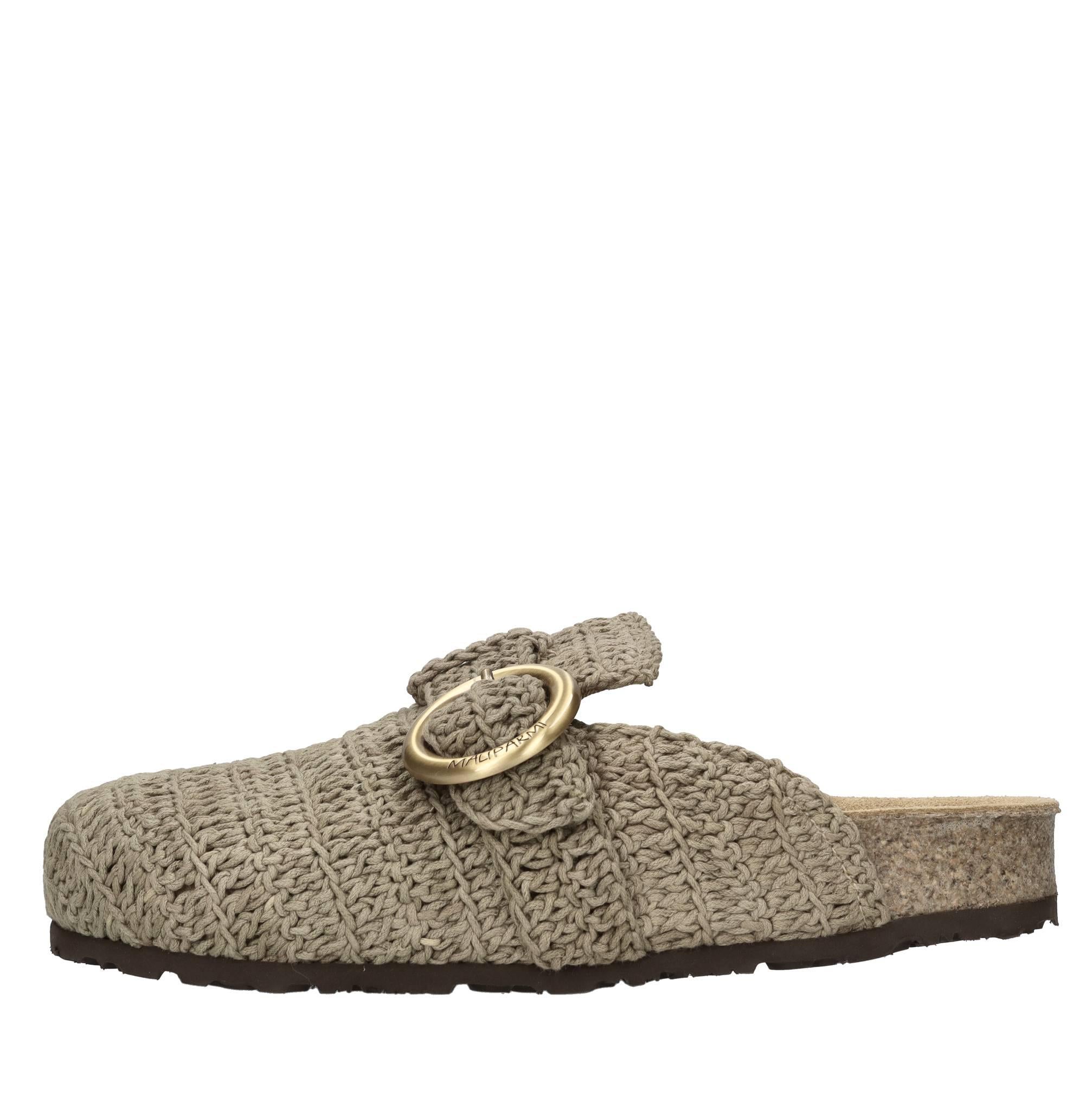 Sabot in cotone 