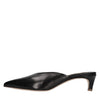 LORENA PAGGI Mules in pelle