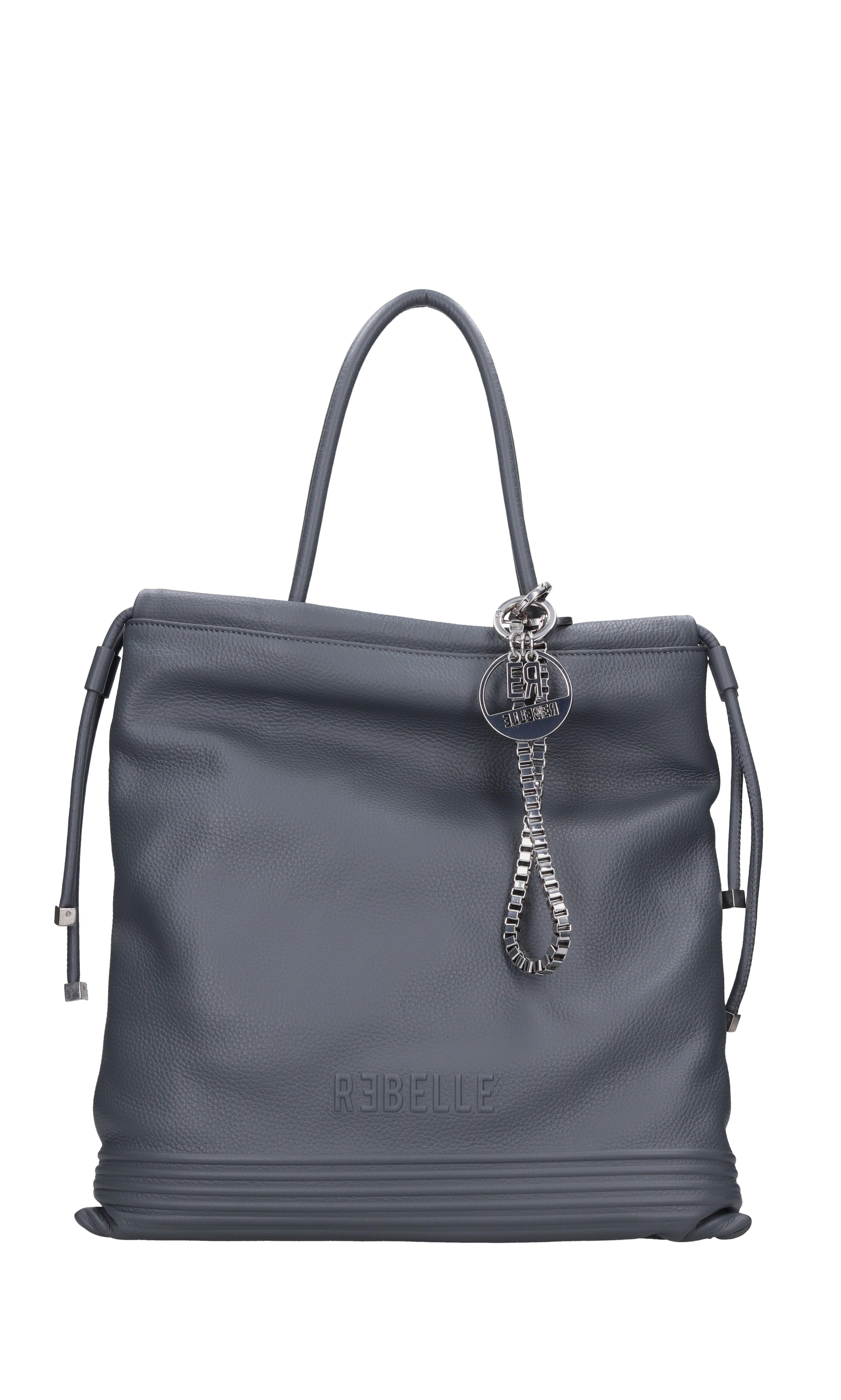 Borsa in pelle 