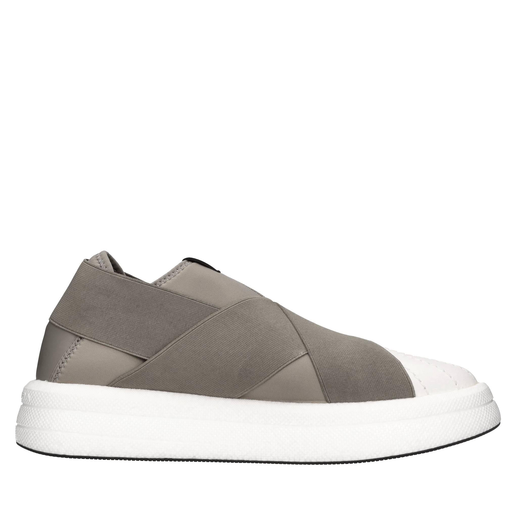 Sneakers modello FOAM X in lycra 