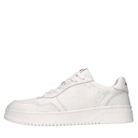Sneakers in pelle 
