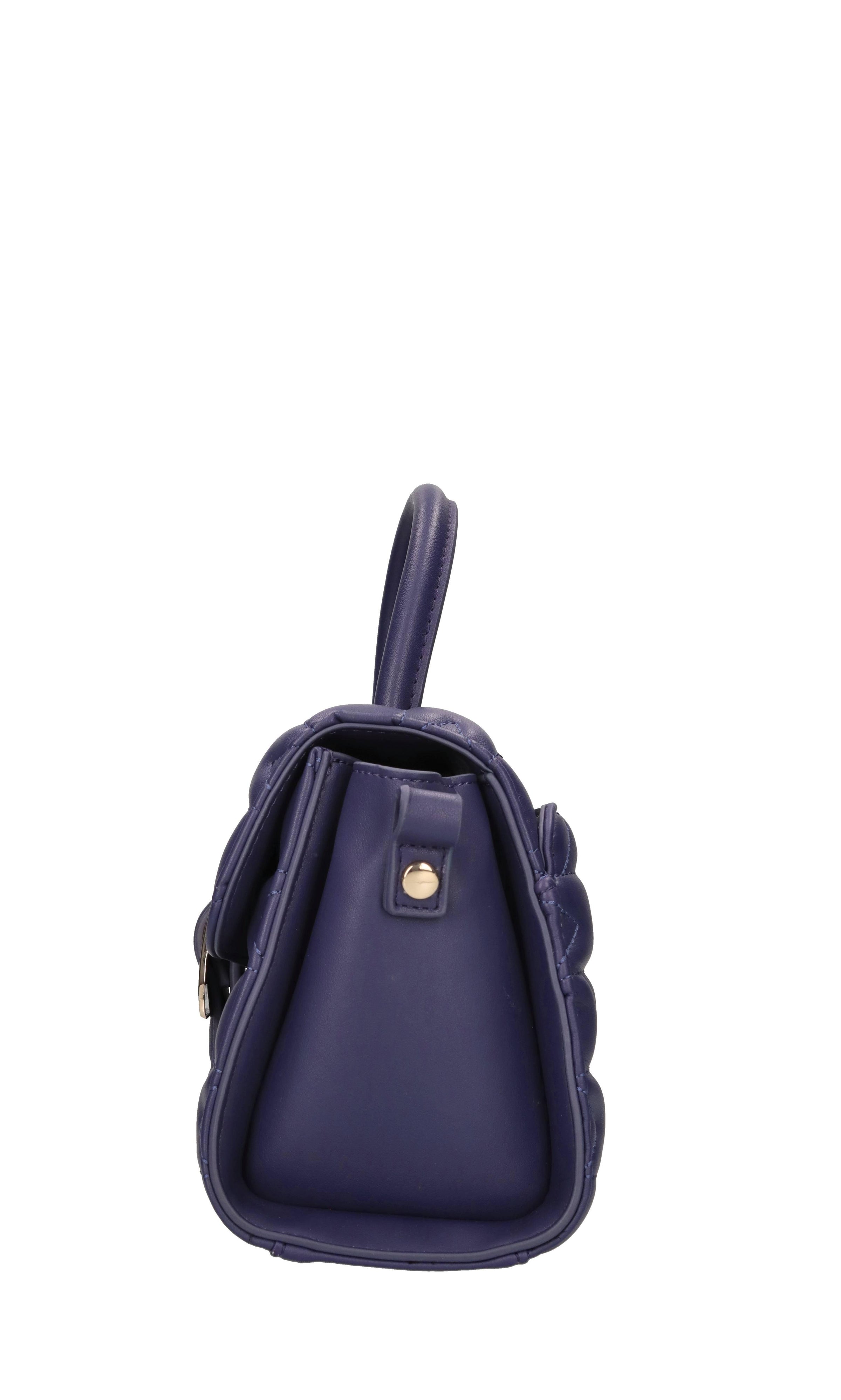 Borsa Rio Mini in ecopelle 