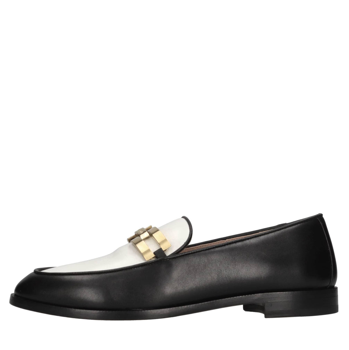 Mocassini Brandi in pelle 