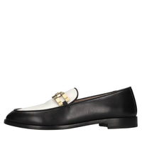 Mocassini Brandi in pelle 