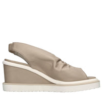 Sandali modello Lisse Dreamer in pelle 