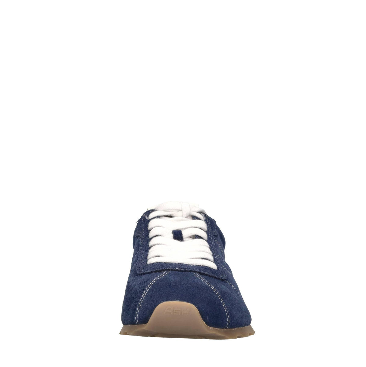 Sneakers in camoscio 
