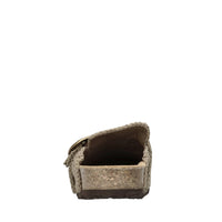 Sabot in cotone 