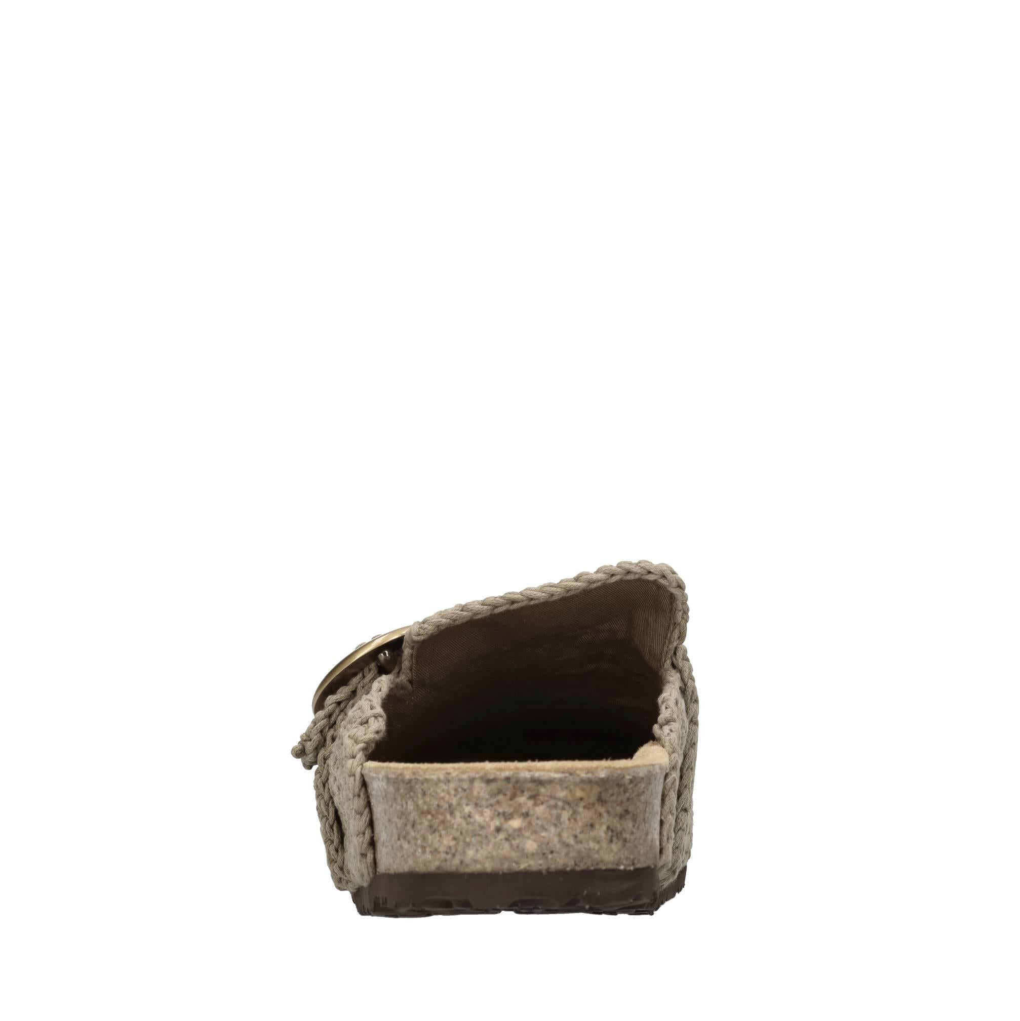 Sabot in cotone 