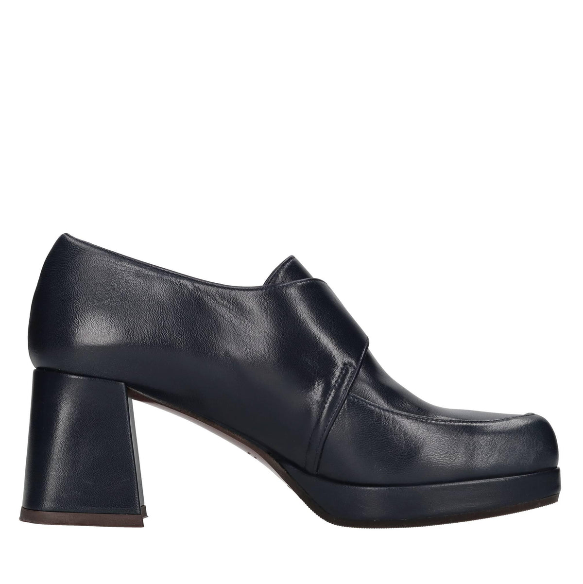 Francesine modello Saida in pelle 