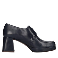 Francesine modello Saida in pelle 