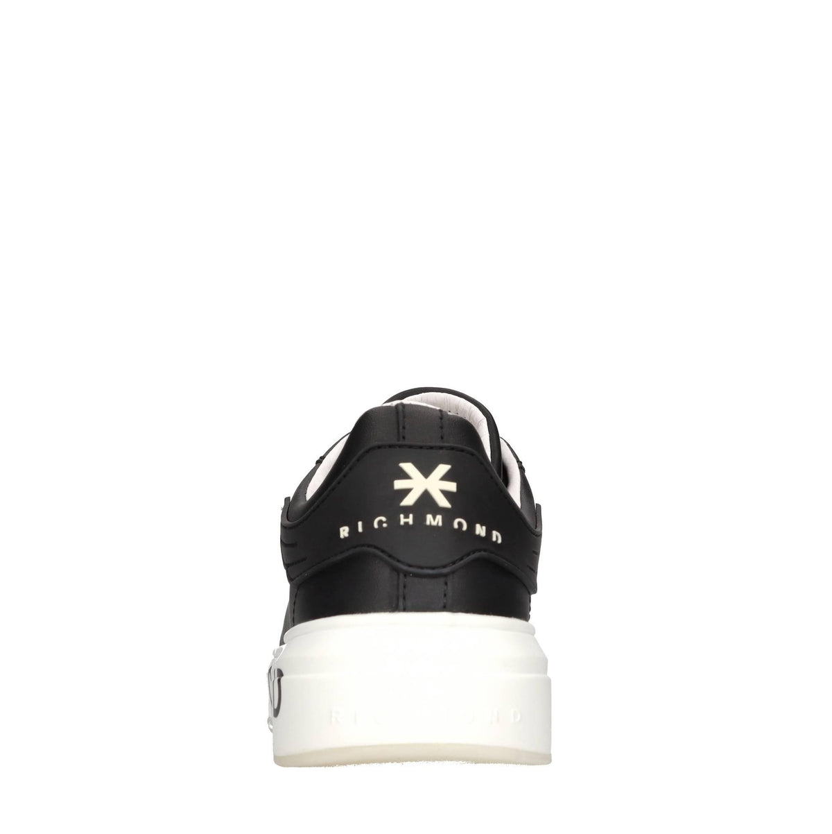Sneakers in pelle 