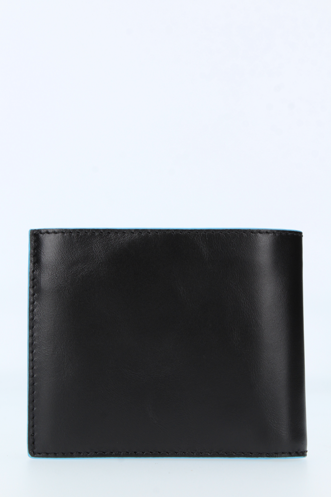 Portafoglio PIQUADRO codice prodotto PU4188BR2 in pelle 