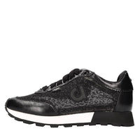 Sneakers in tessuto 