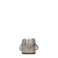 Mules Cleo Flash in pelle 
