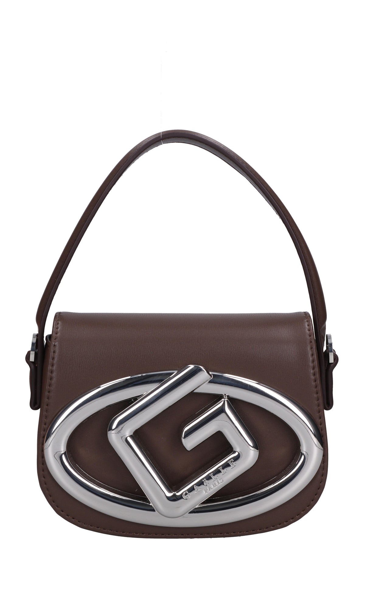 Borsa mini in ecopelle 
