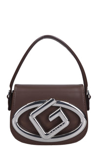 Borsa mini in ecopelle 