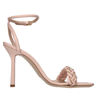 Sandali in pelle 