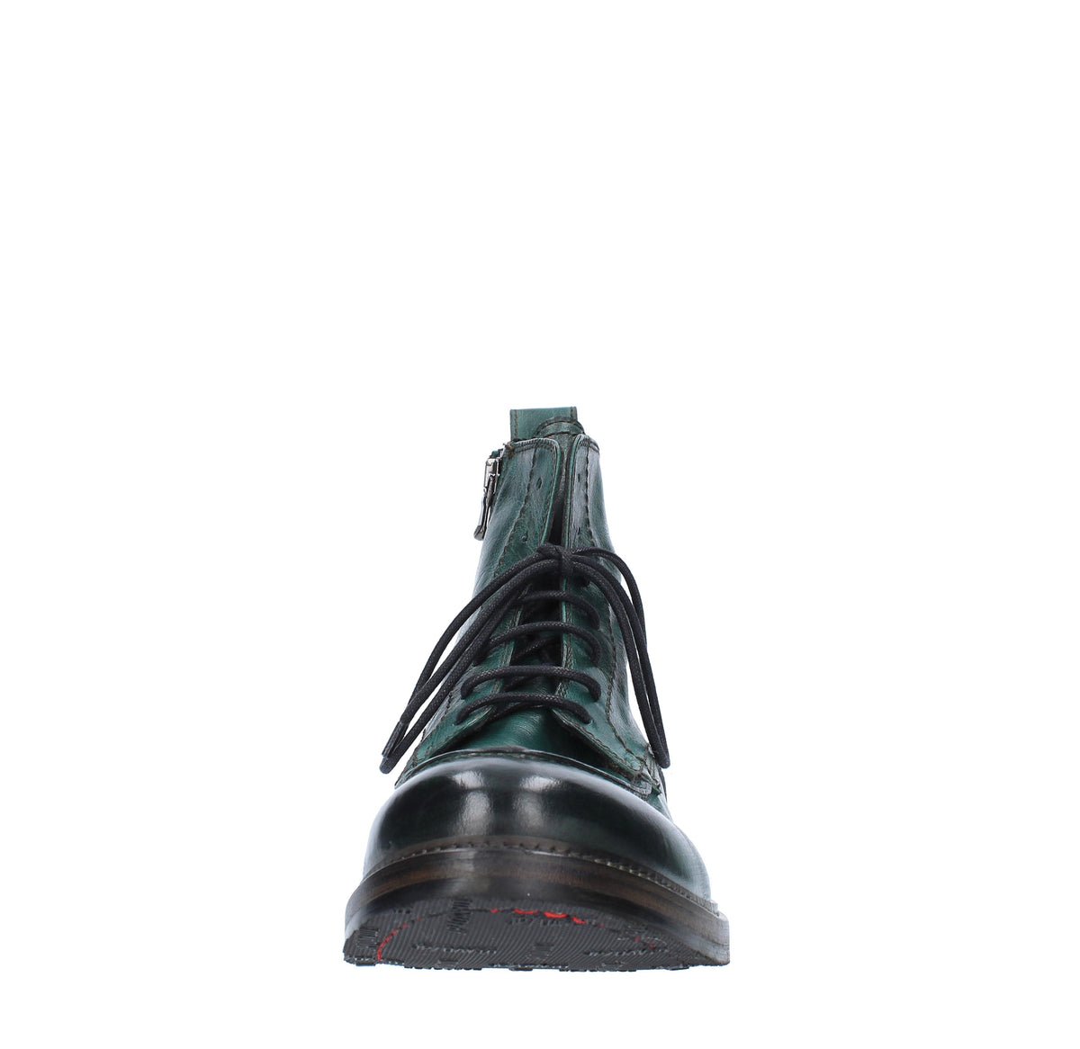 Stivaletto modello 52641/38 JP/DAVID in pelle 