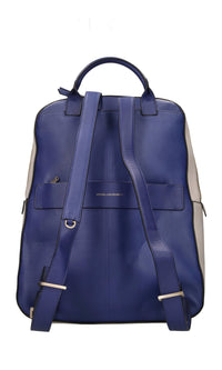 Zaino in pelle 