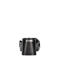 Mules modello JUDY in ecopelle 