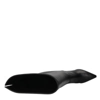 Stivali Bea 055 DEVA in pelle 