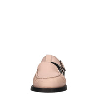 Sandali in pelle 