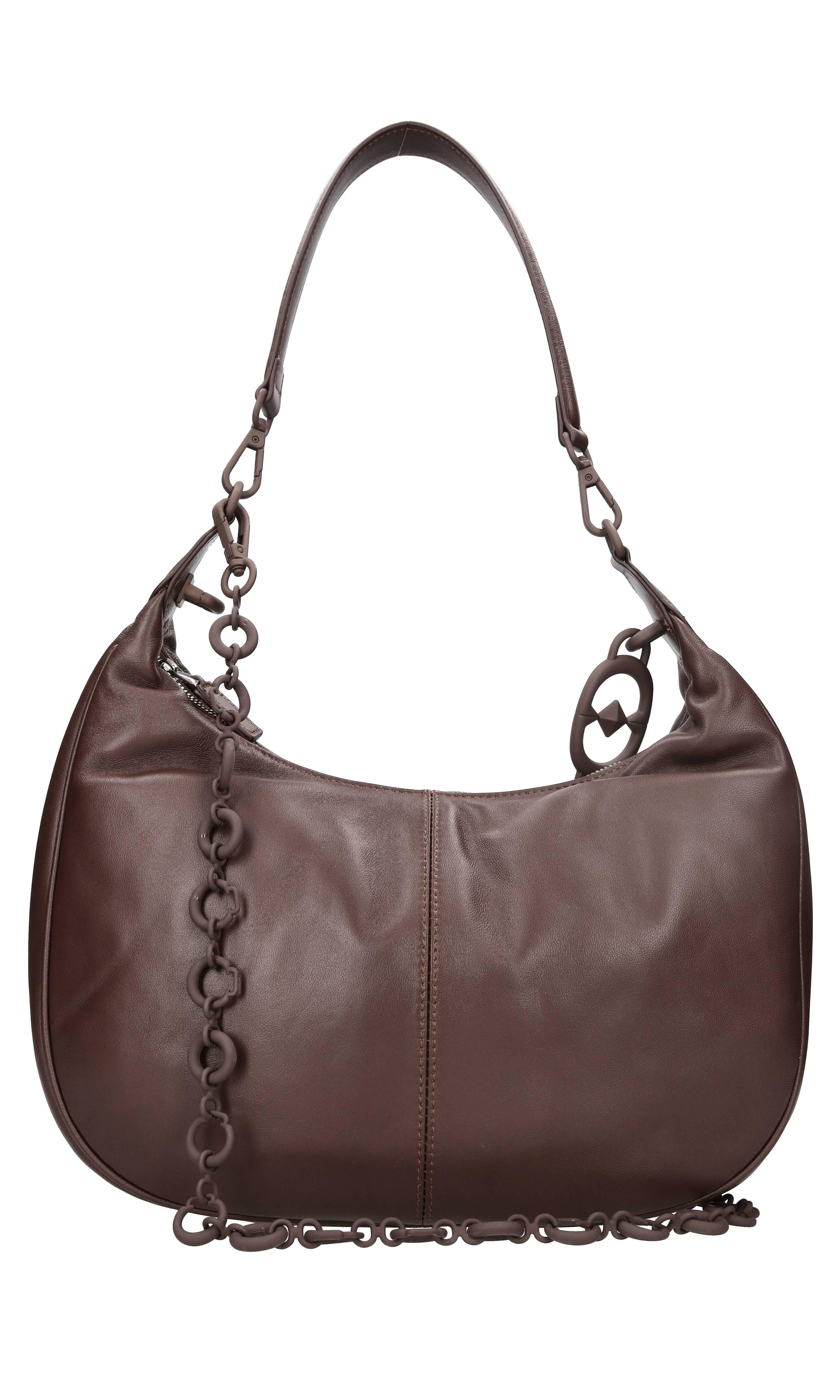 Borsa in pelle 