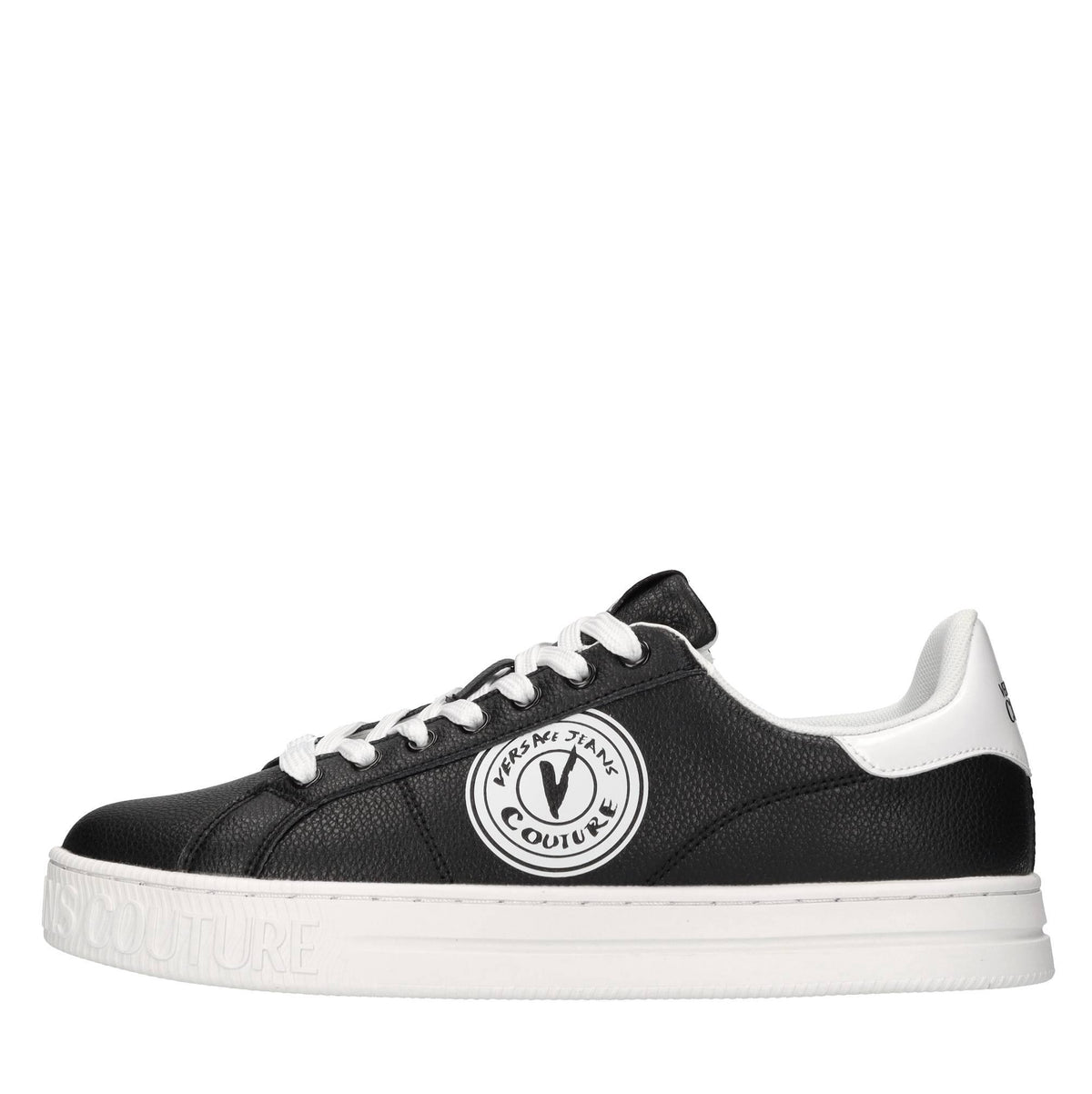 Sneakers in ecopelle 