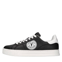 Sneakers in ecopelle 