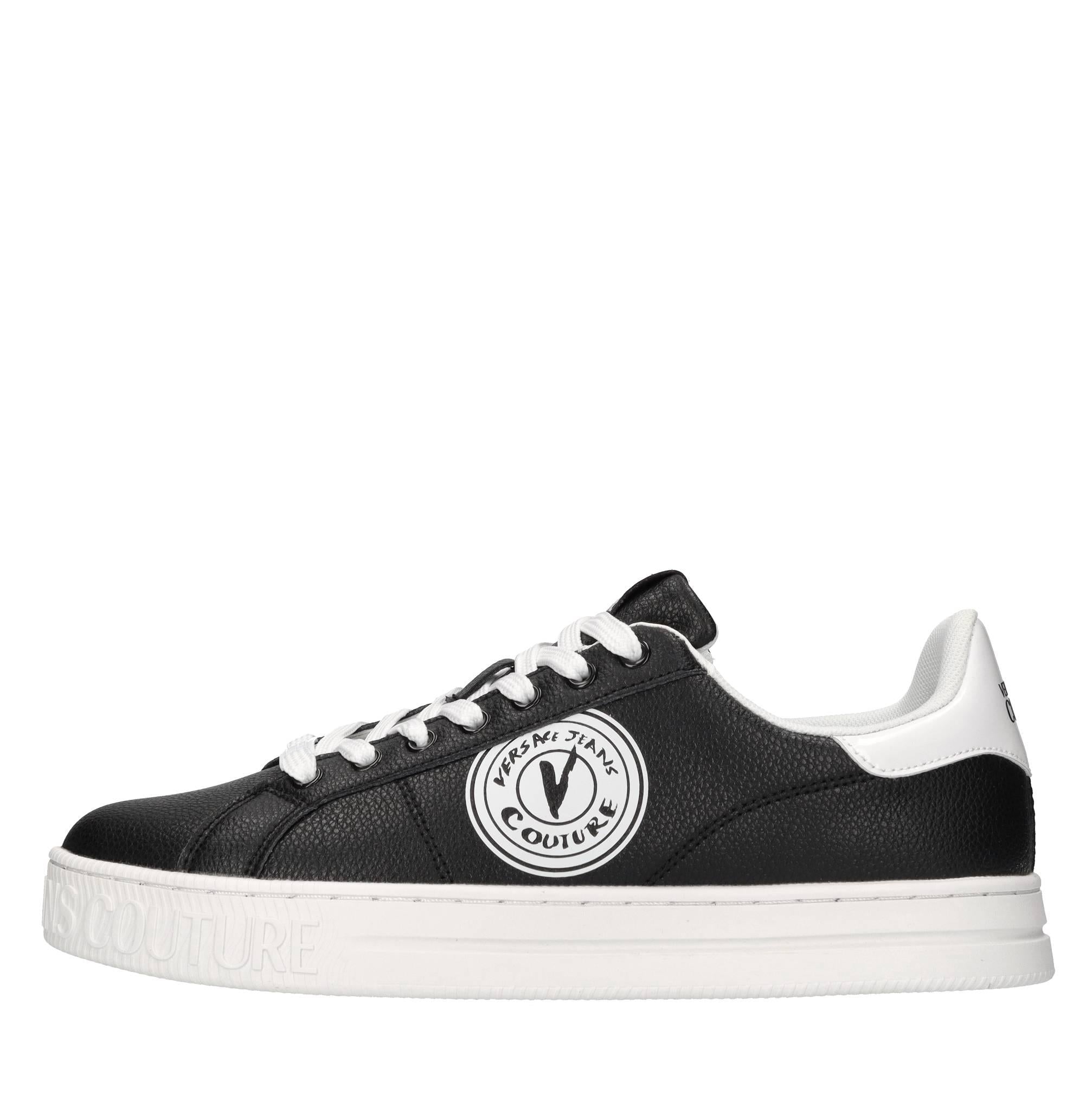 Sneakers in ecopelle 
