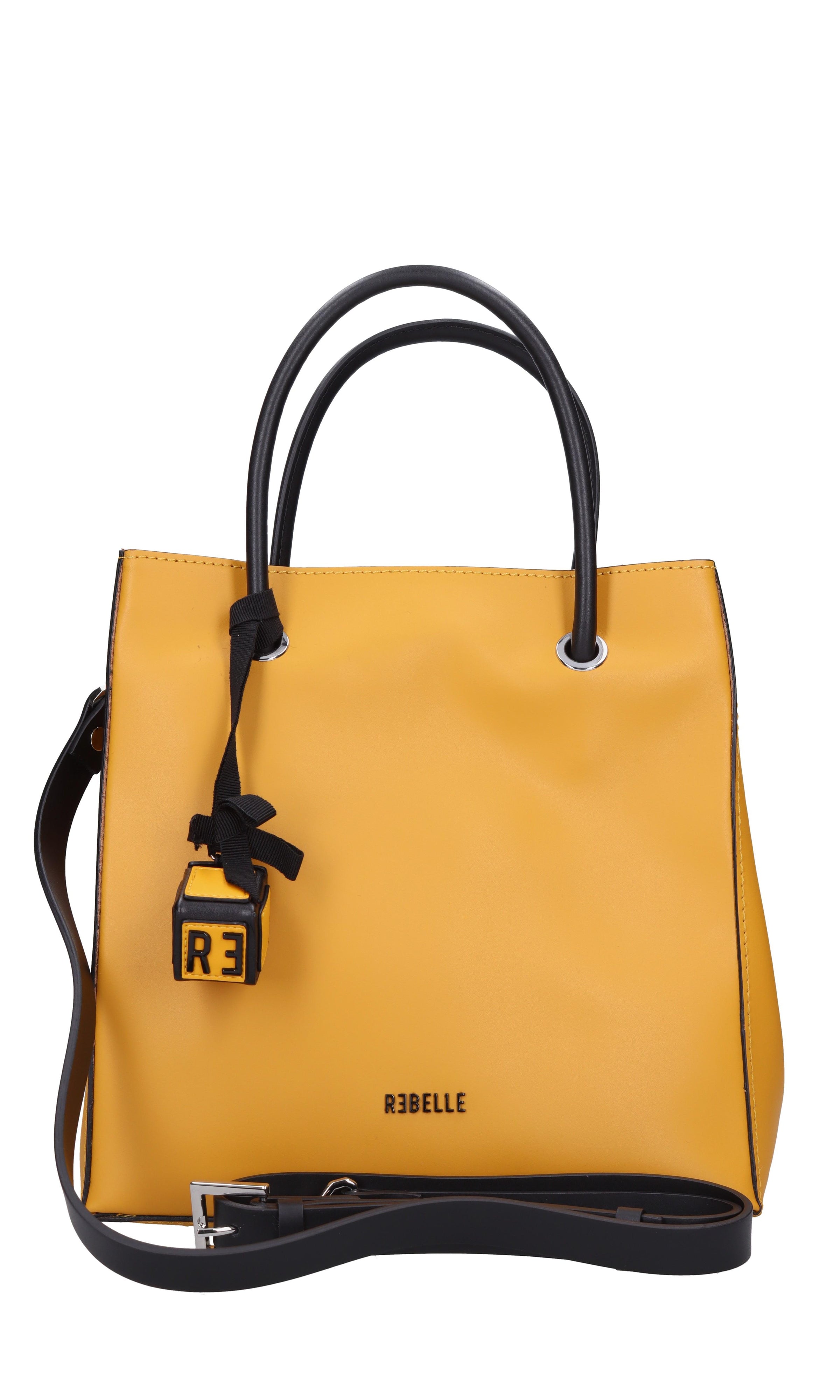 Borsa in pelle 