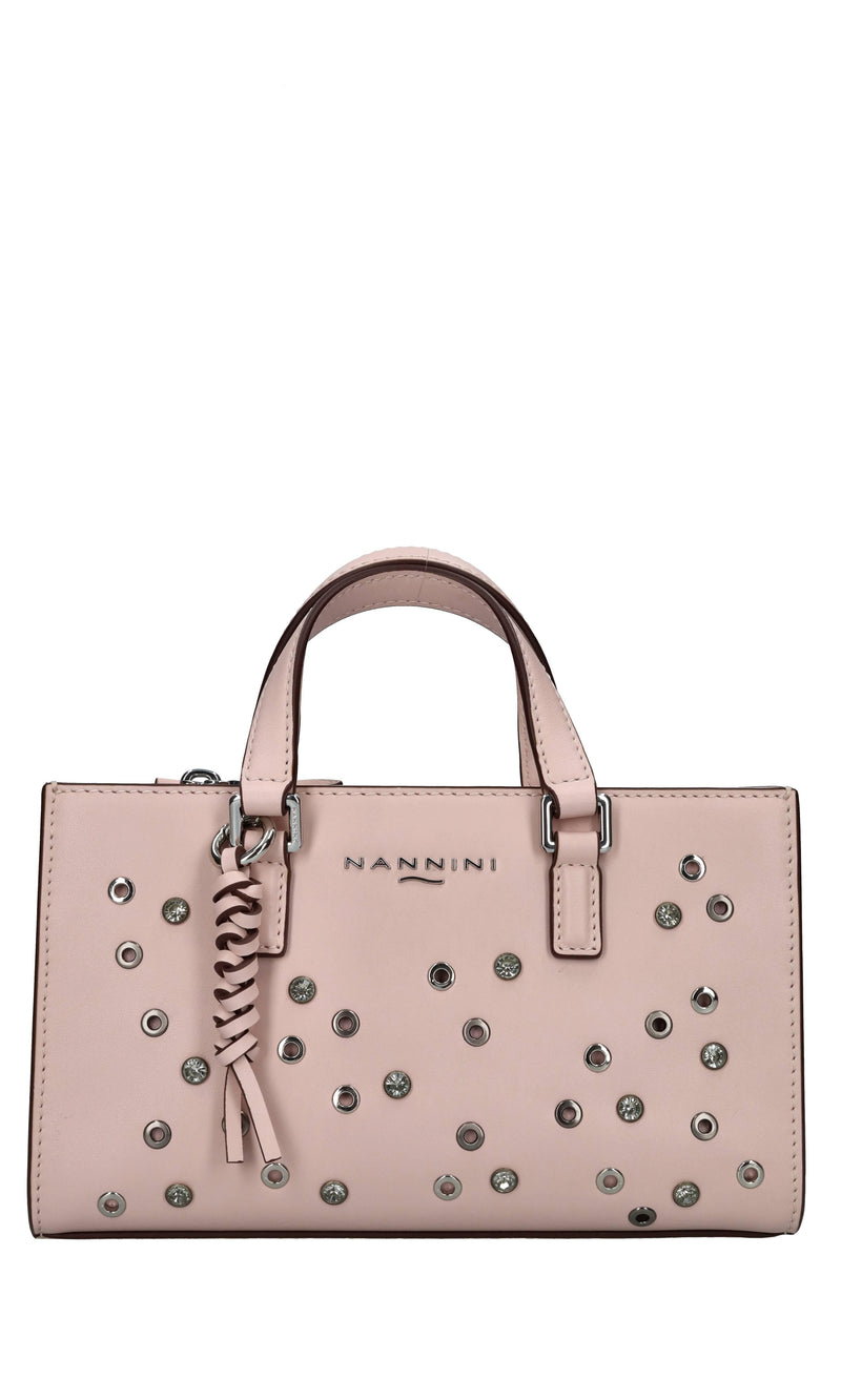 Borsa in pelle 