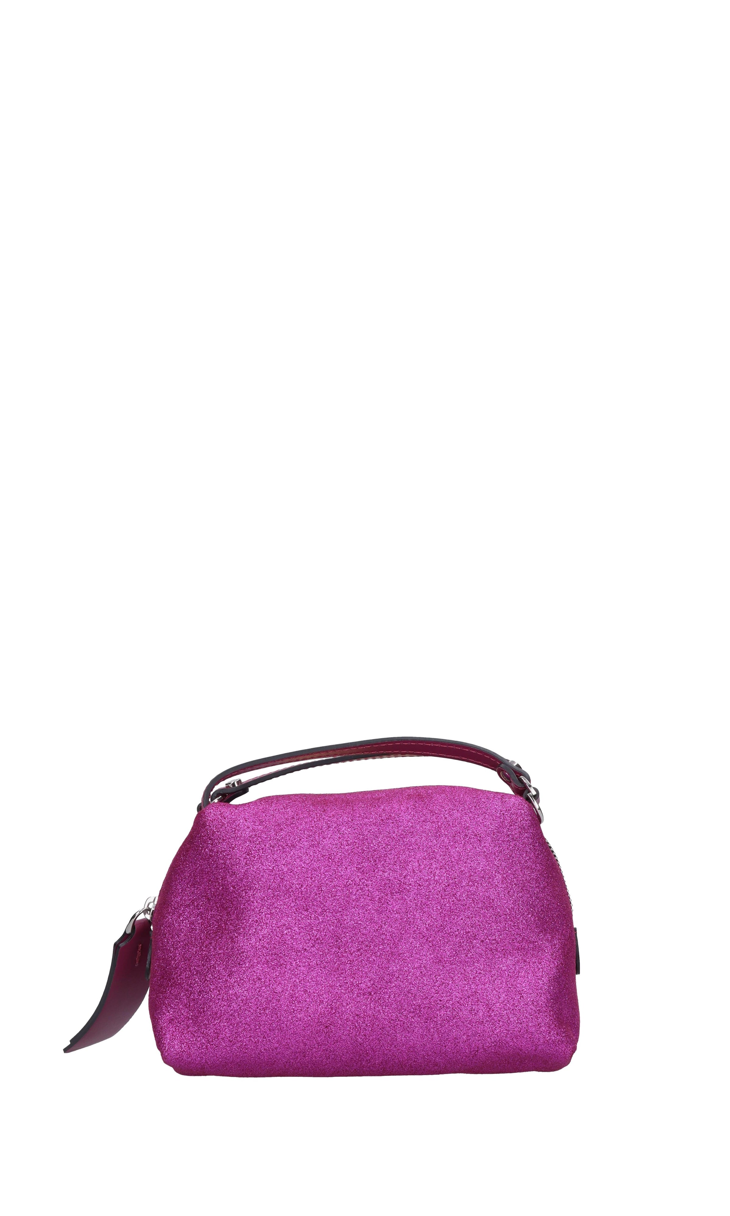 Borsa in pelle 