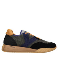 Sneakers in tessuto 
