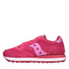 SAUCONY Sneakers in camoscio
