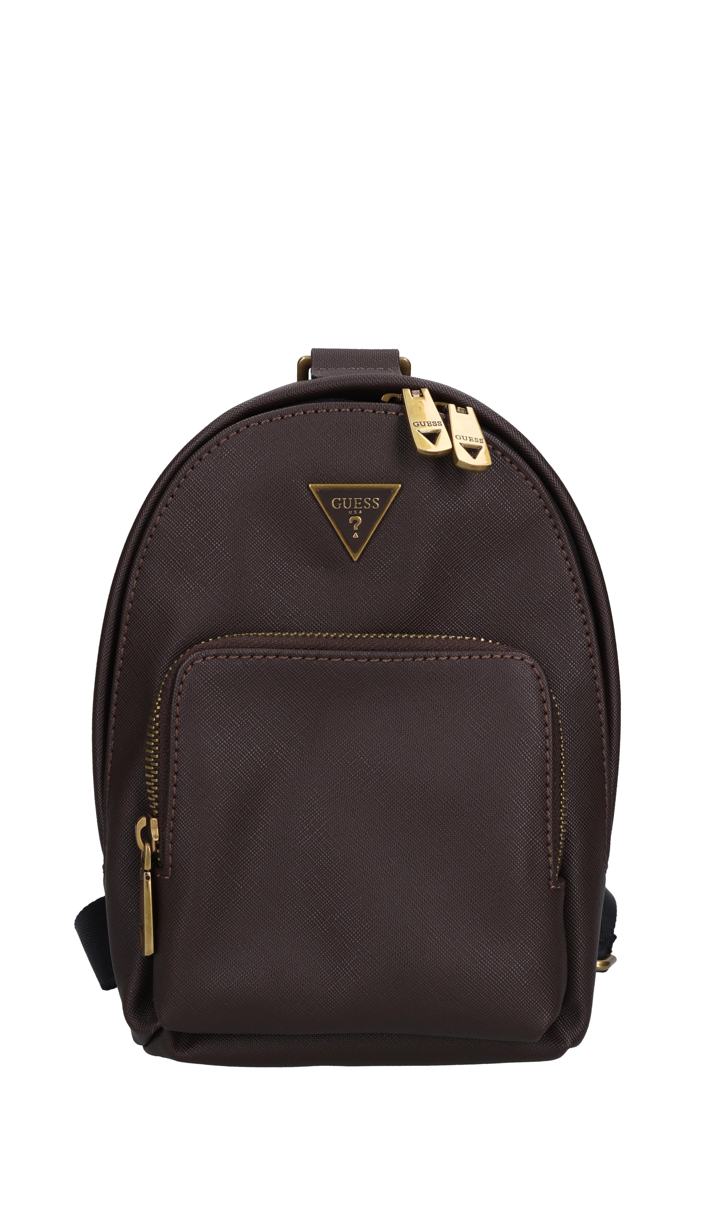 Zaino mini in ecopelle 